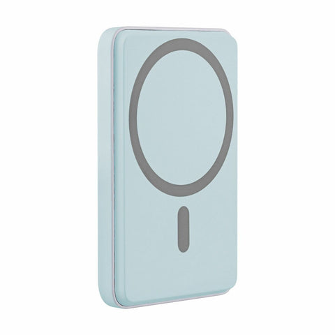 Powerbank T'NB BUMAG5BL 5000 mAh Blue Magsafe