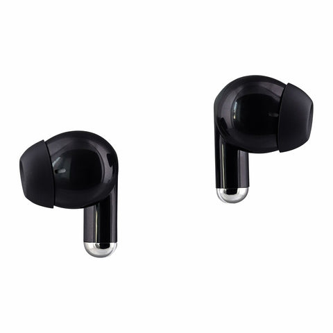 Wireless Earphones with Charging Case T'NB ZIP 2 Black