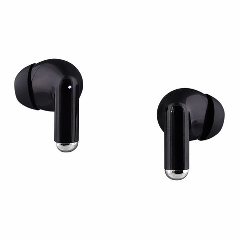 Wireless Earphones with Charging Case T'NB ZIP 2 Black