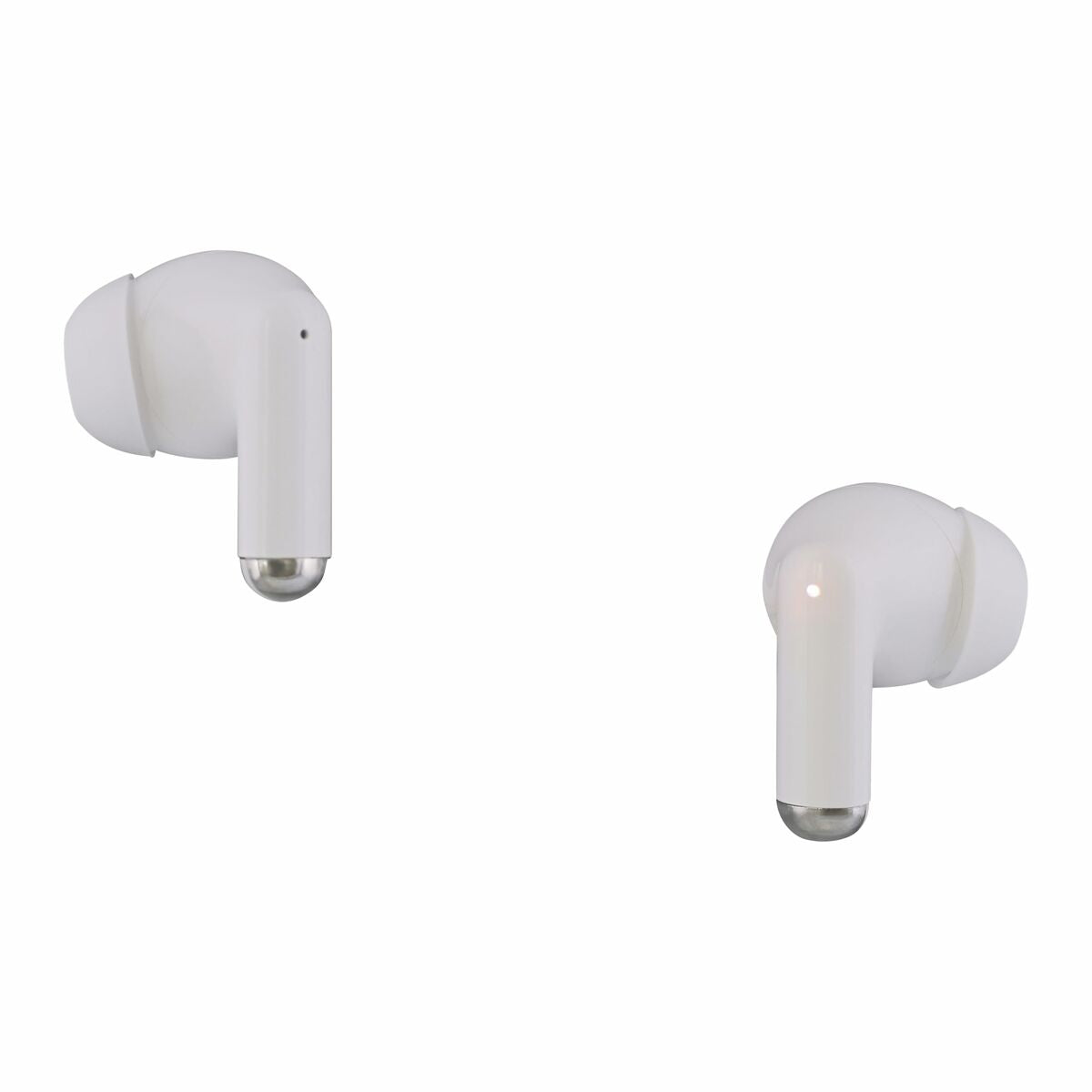 Wireless Earphones with Charging Case T'NB ZIP 2 White
