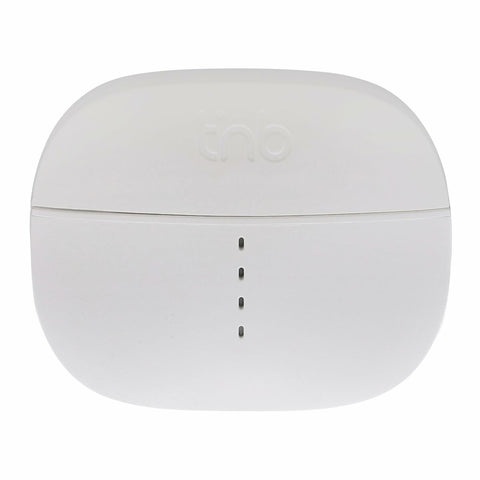 Wireless Earphones with Charging Case T'NB ZIP 2 White