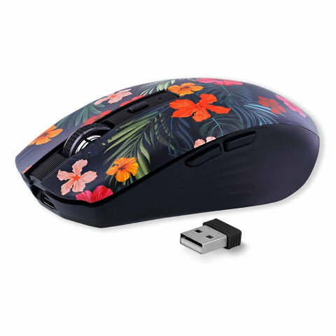Wireless Bluetooth Mouse T'NB AMAZONIA