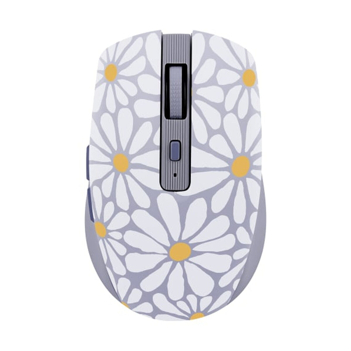 Wireless Bluetooth Mouse T'NB FLOWER Multicolour 1600 dpi