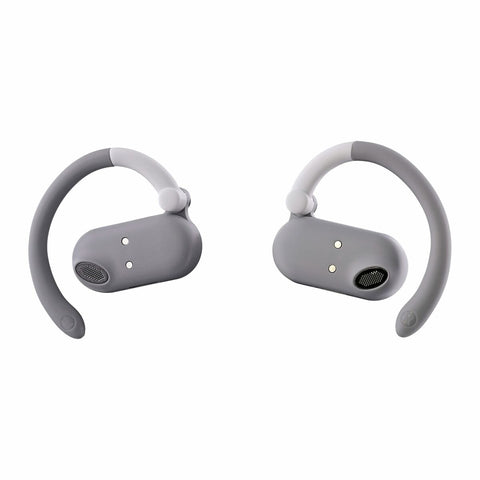 Sports headphones T'NB ENERGY PLUS White