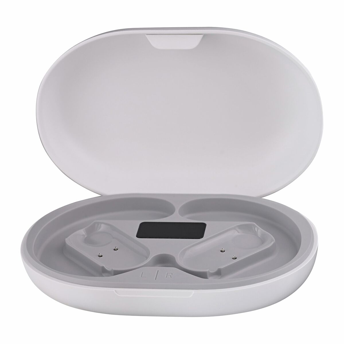 Sports headphones T'NB ENERGY PLUS White