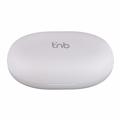 Sports headphones T'NB ENERGY PLUS White