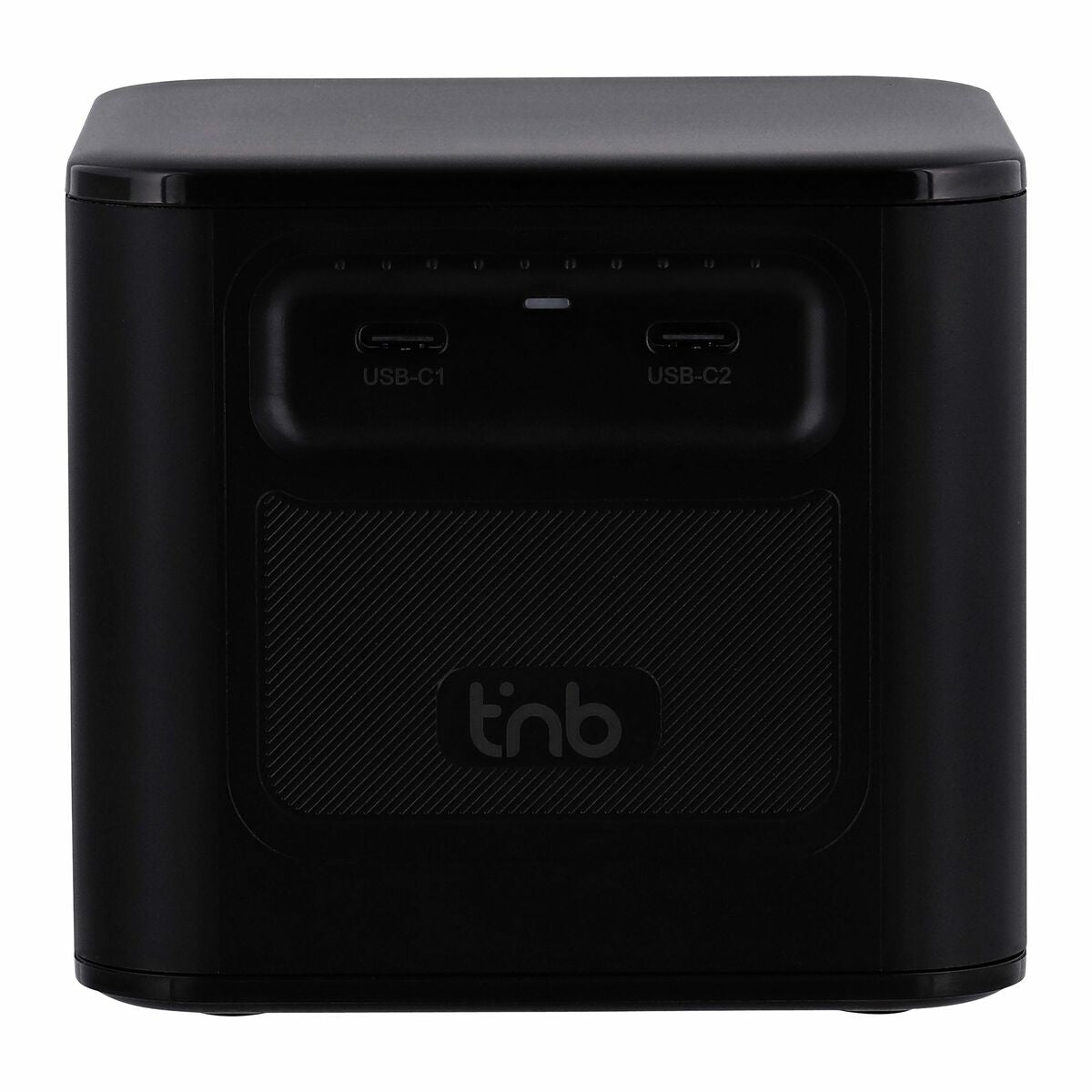 Powerbank T'NB PD 3.1 Black