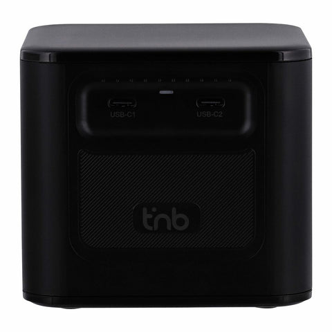 Powerbank T'NB PD 3.1 Black
