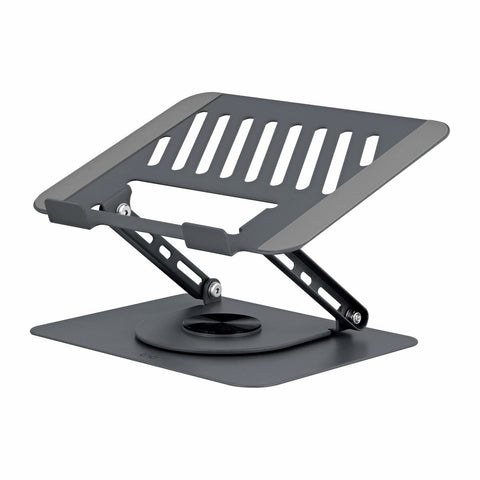 Notebook Stand T'NB iClick Metal Innovative and functional 360º rotation