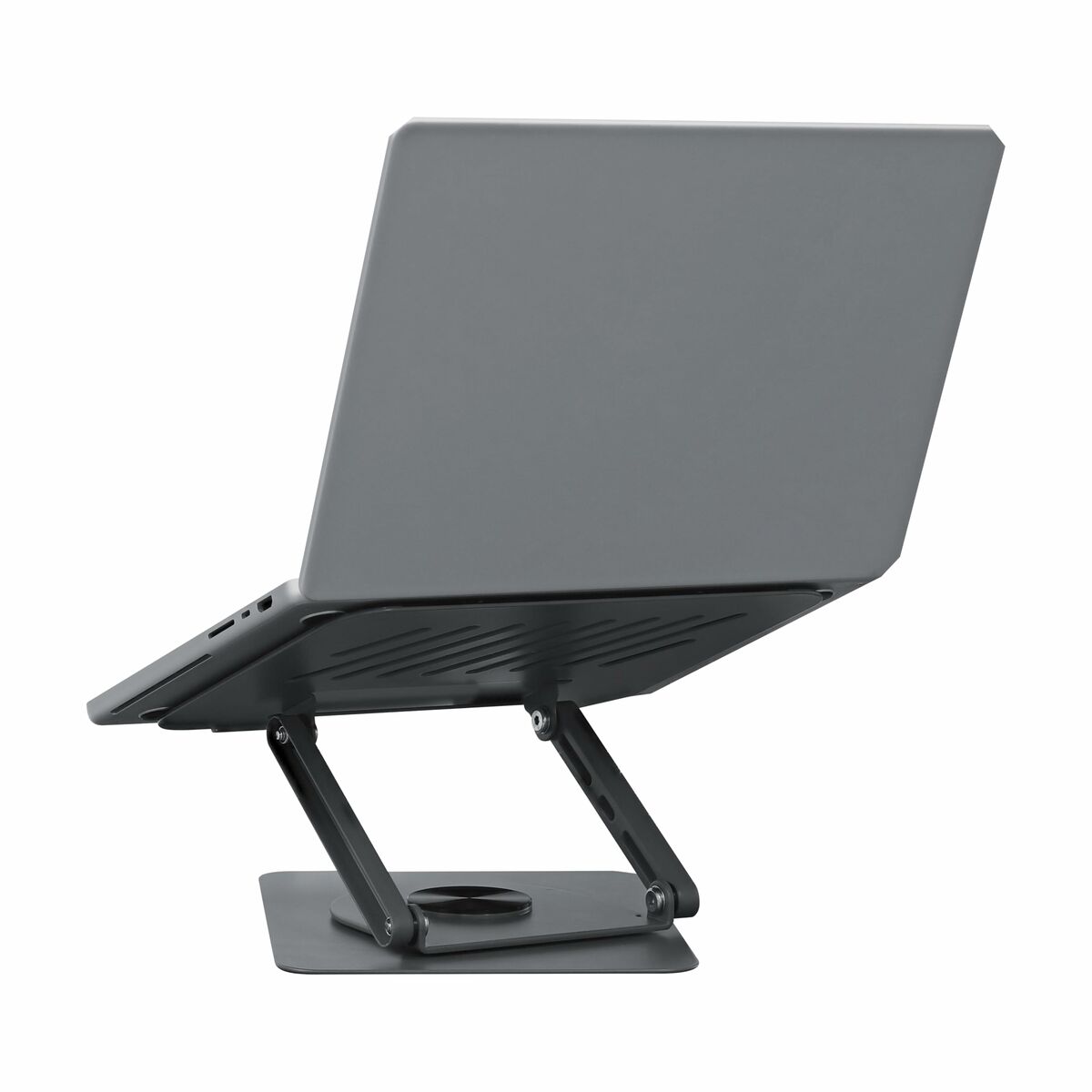 Notebook Stand T'NB iClick Metal Innovative and functional 360º rotation