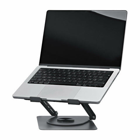 Notebook Stand T'NB iClick Metal Innovative and functional 360º rotation