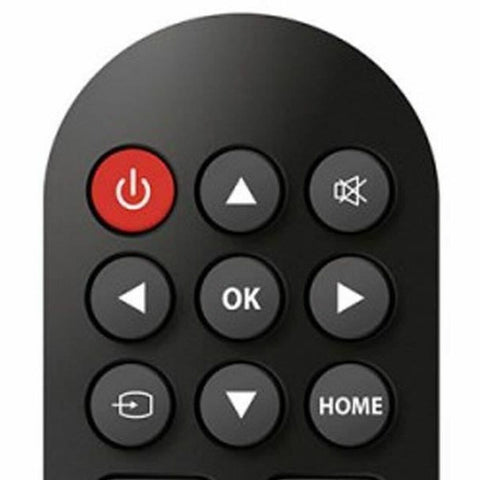 Universal Remote Control CGV