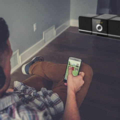 HDMI switch CGV 50903