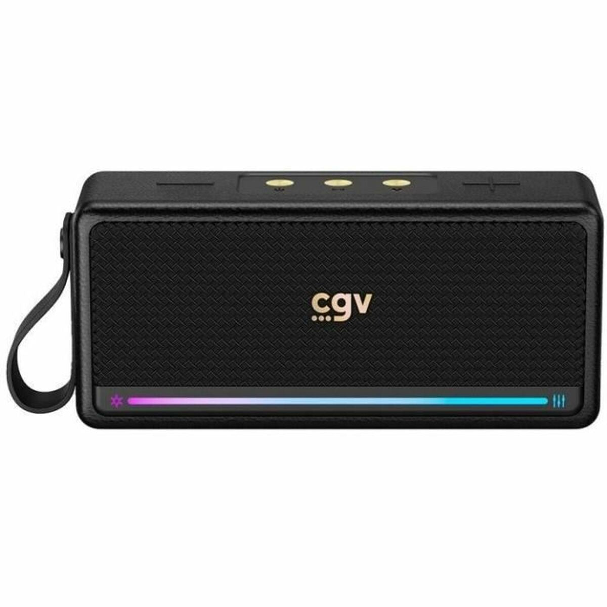 Portable Speaker CGV 50910