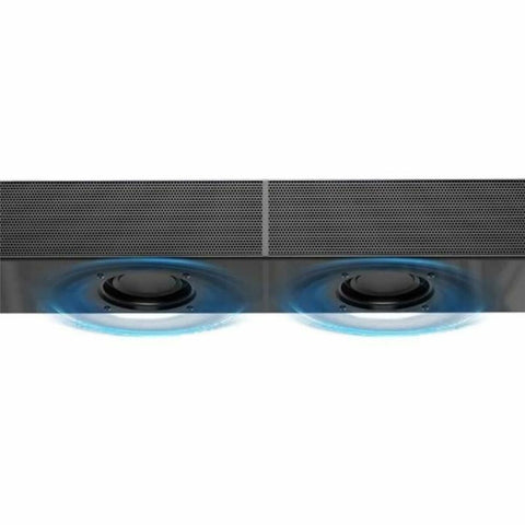 Soundbar CGV BDS ALTO Black 40 W