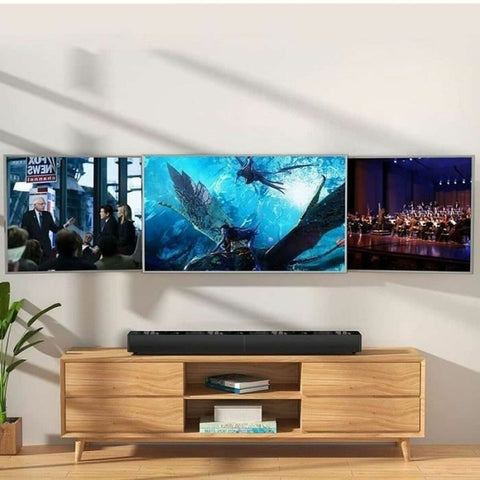 Soundbar CGV BDS ALTO Black 40 W