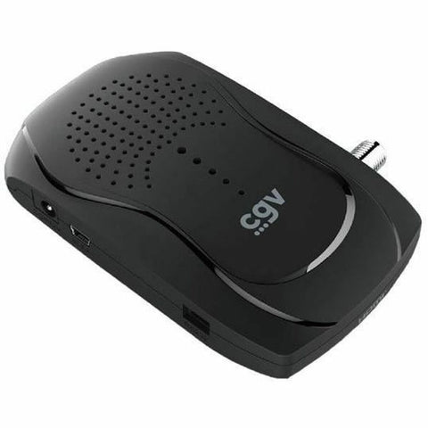 TDT Tuner CGV PREMIO EASYONE HD4