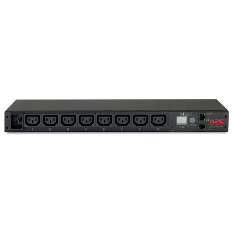 Uninterruptible Power Supply System Interactive UPS APC AP7821B 3680 W