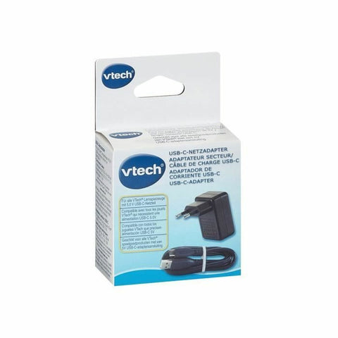 Usb Charger Vtech (10 Units)