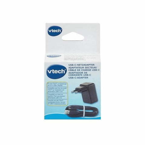 Usb Charger Vtech (10 Units)