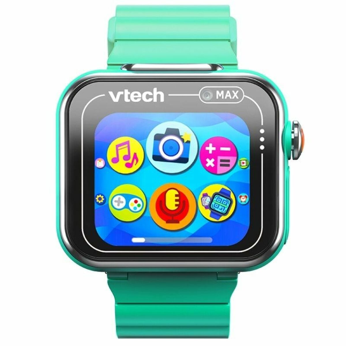 School Bag Vtech 80-531687-022 Aquamarine