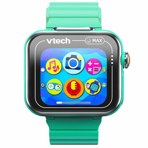 School Bag Vtech 80-531687-022 Aquamarine