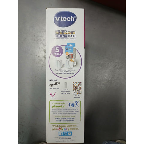 Instant camera Vtech Kidizoom