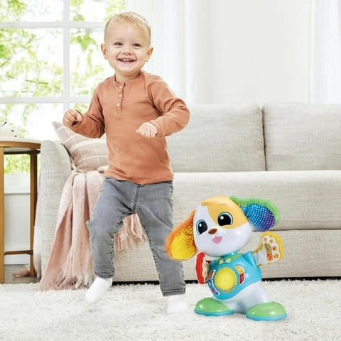 Musical Toy Vtech BOOGIE, DANCE WITH ME