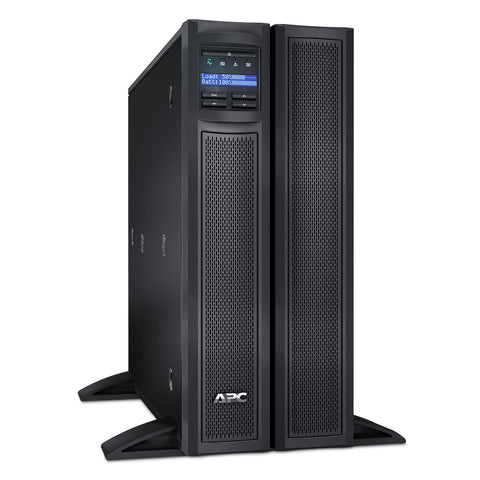 Uninterruptible Power Supply System Interactive UPS APC SMX2200HV 1980 W