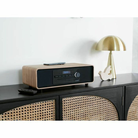 Mini Hifi Thomson WOOD