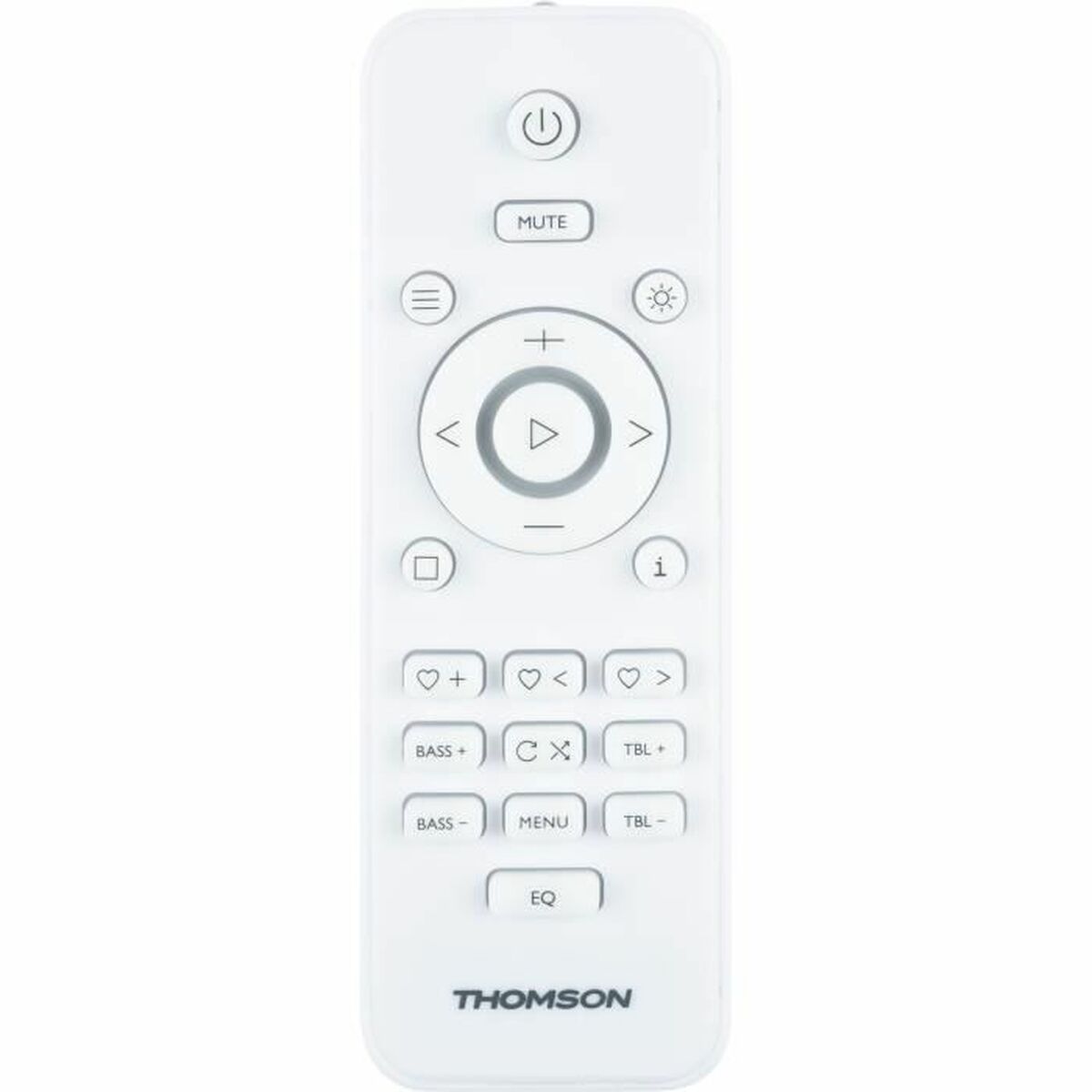 Mini Hifi Thomson MIC301IDABBT