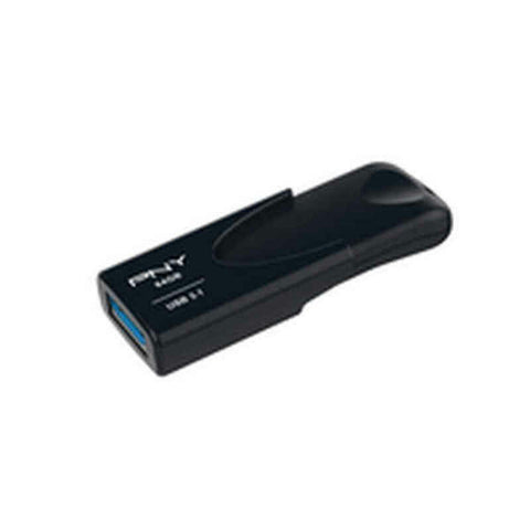 USB stick 3.1 PNY Attache 4 64 GB
