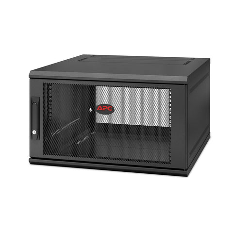 Wall-mounted Rack Cabinet APC AR106SH6