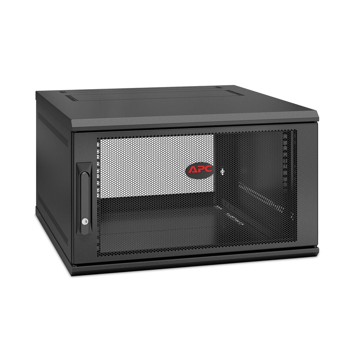 Wall-mounted Rack Cabinet APC AR106SH6