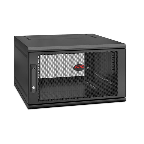 Wall-mounted Rack Cabinet APC AR106SH6