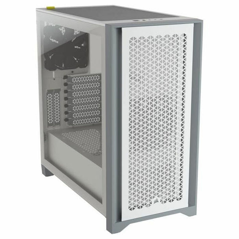 ATX Semi-tower Box Corsair