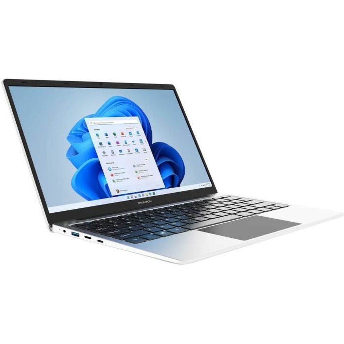 Laptop Thomson NEO14 Intel Celeron N4020 128 GB 14,1" 4 GB RAM