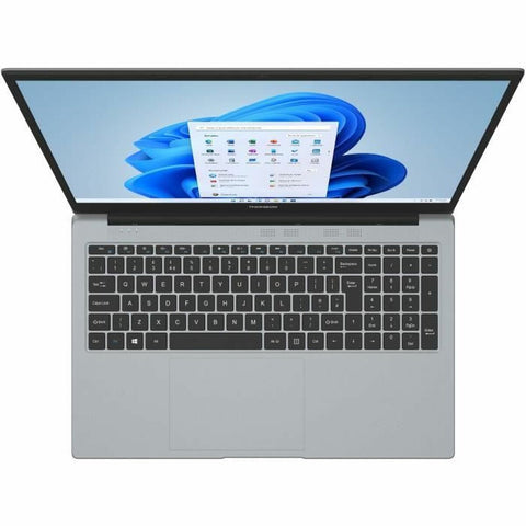 Laptop Thomson SSD 17,3" Intel Celeron N4020 8 GB RAM