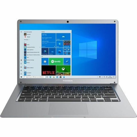 Laptop Thomson TH14C128 SSD 14'' 4 GB RAM