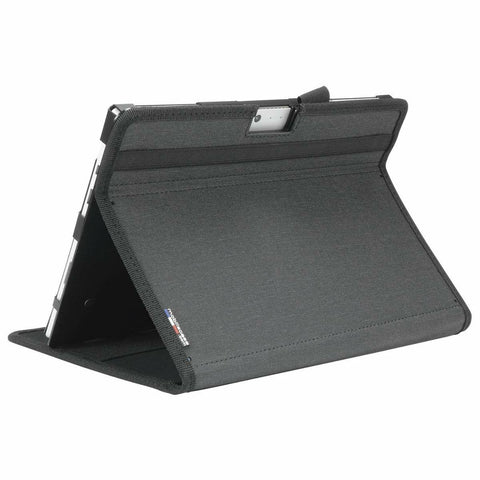 Tablet cover Mobilis 051004 Black