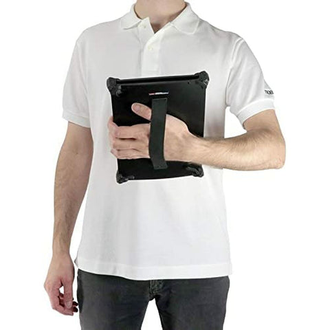 Tablet cover Mobilis GALAXY Black