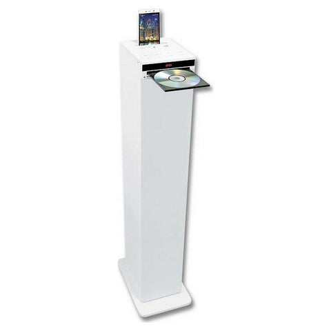 Bluetooth Sound Tower Inovalley HP32-CD-W