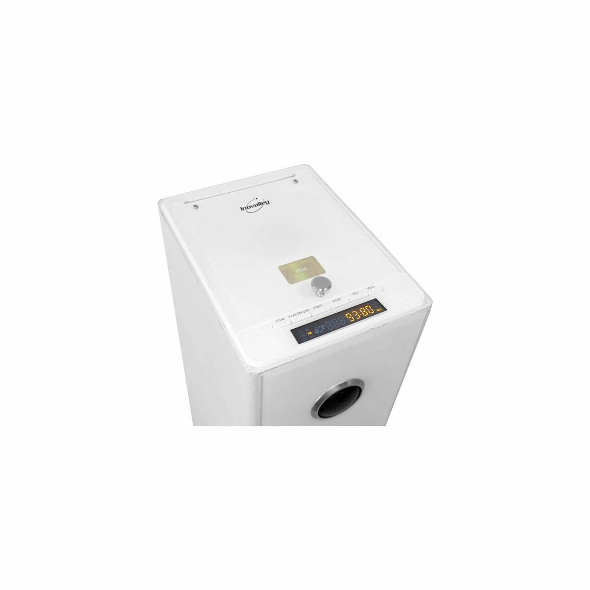 Bluetooth Sound Tower Inovalley