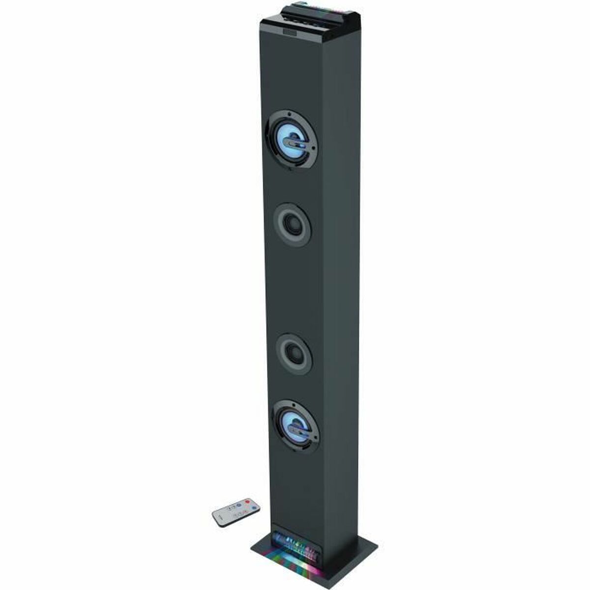 PC Speakers Inovalley HP58 BTH
