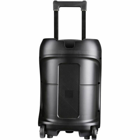Portable Bluetooth Speakers Inovalley Black 700 W