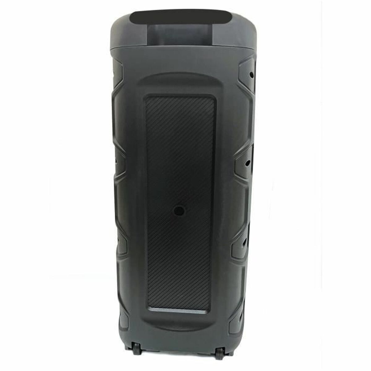 Portable Speaker Inovalley KA123-XXL Black 900 W