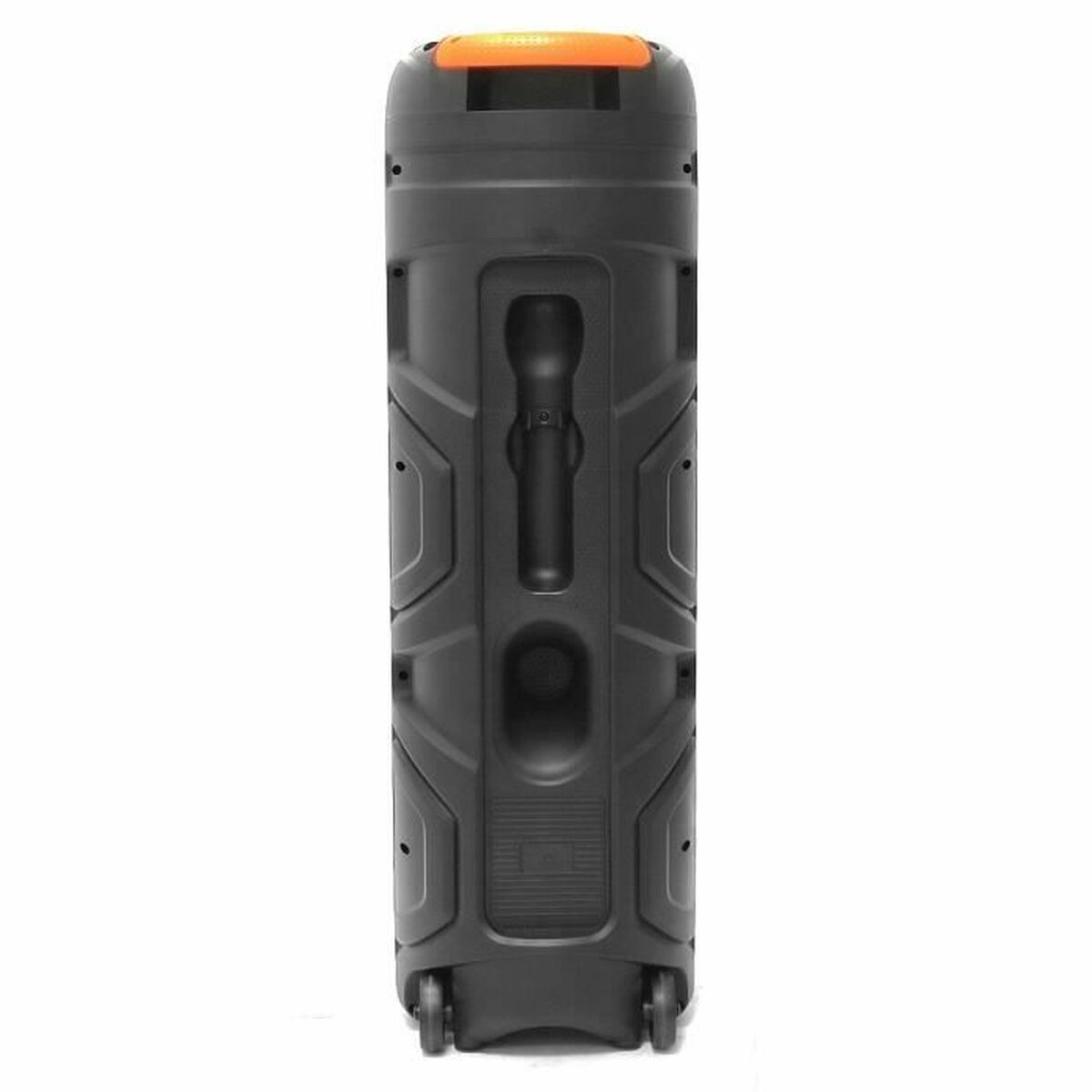 Portable Speaker Inovalley Black