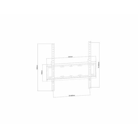 TV Mount Inotek Moov