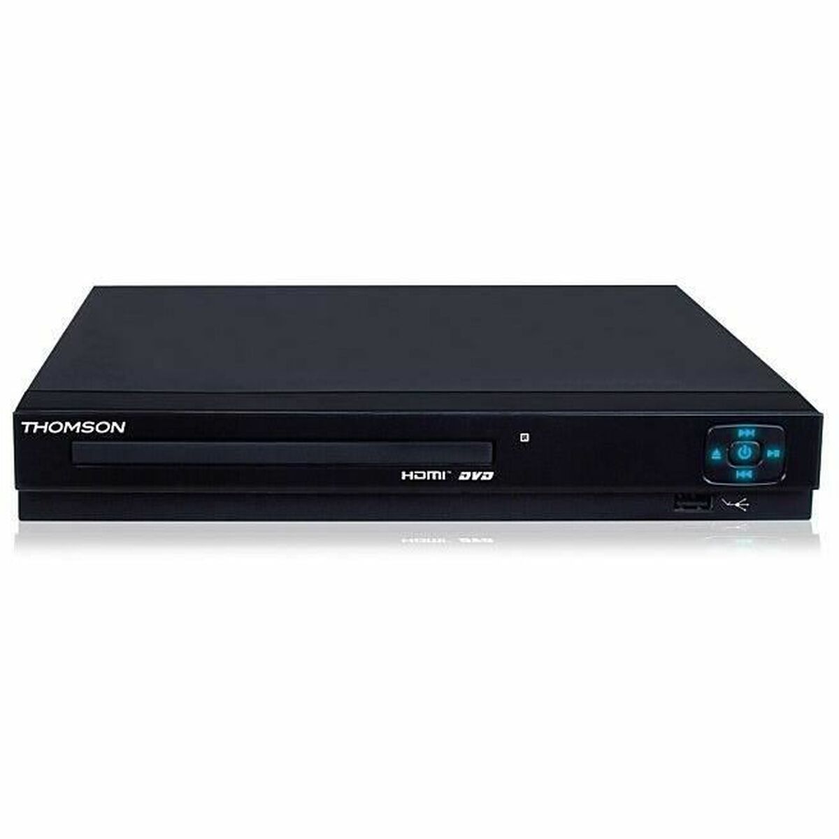DVD Player Thomson THD301B