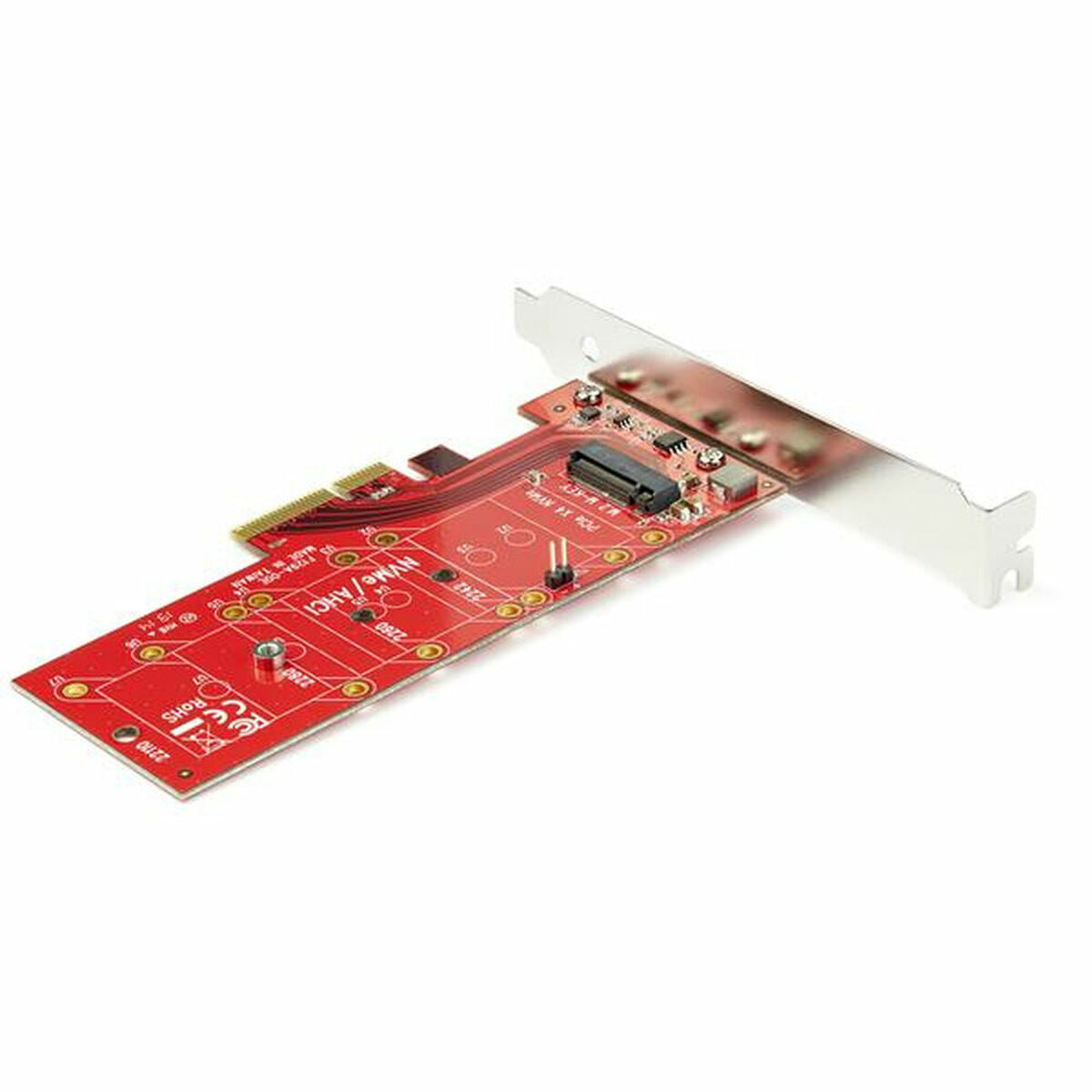 Adaptor SSD PCI Startech PEX4M2E1